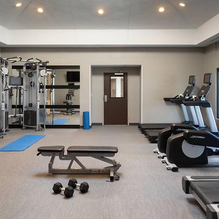 Courtyard By Marriott West Palm Beach Esterno foto