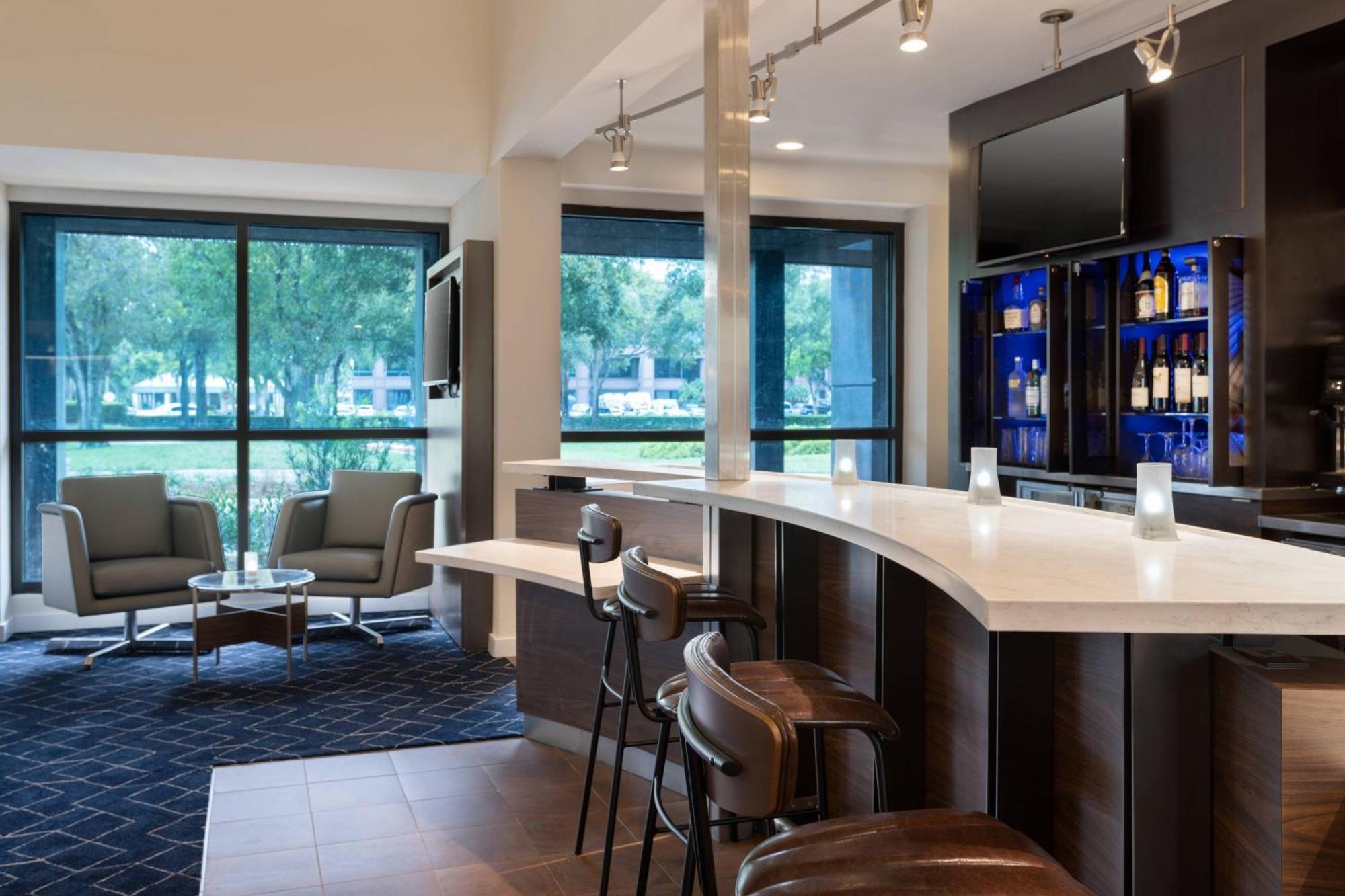 Courtyard By Marriott West Palm Beach Esterno foto