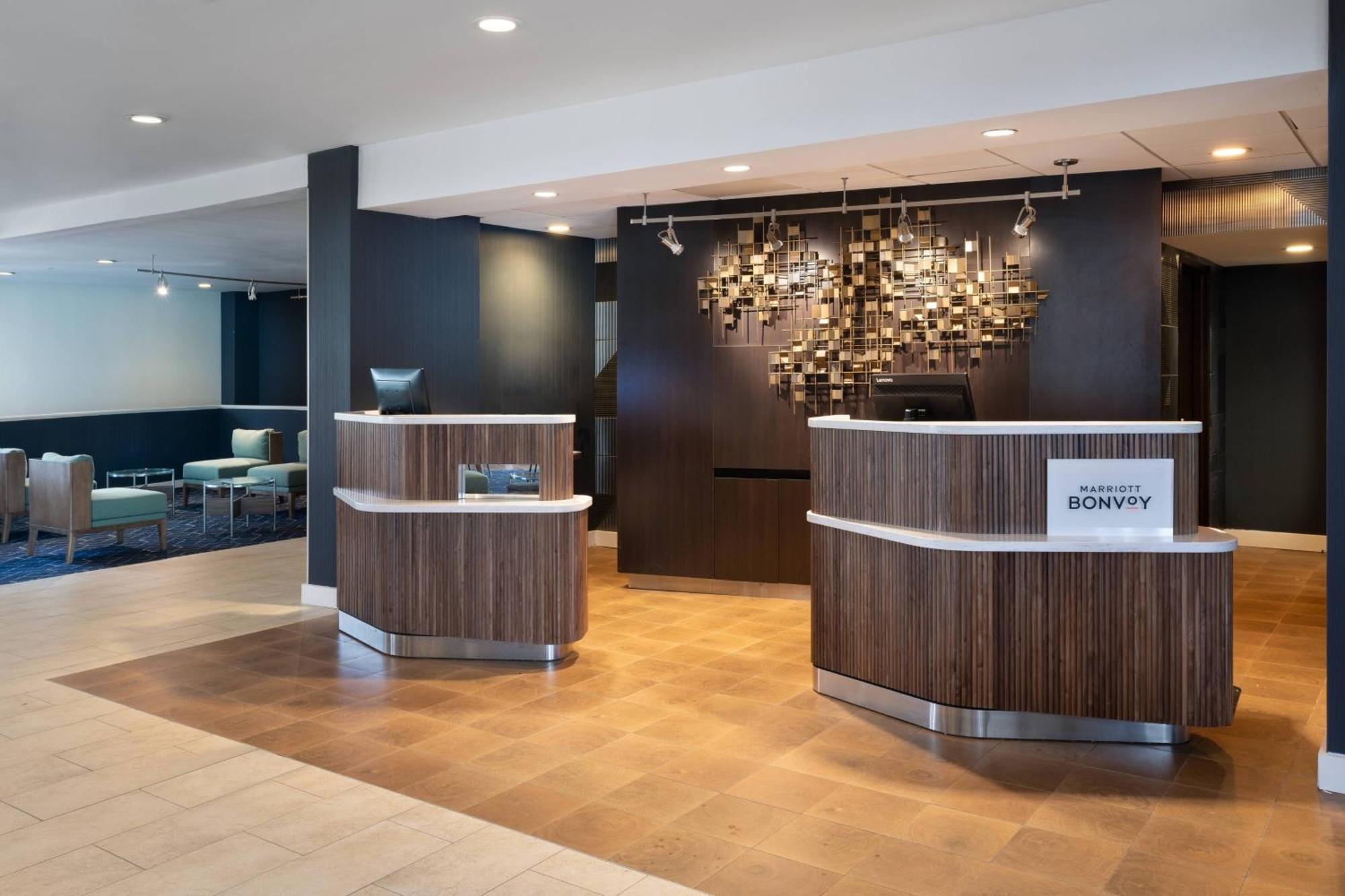 Courtyard By Marriott West Palm Beach Esterno foto