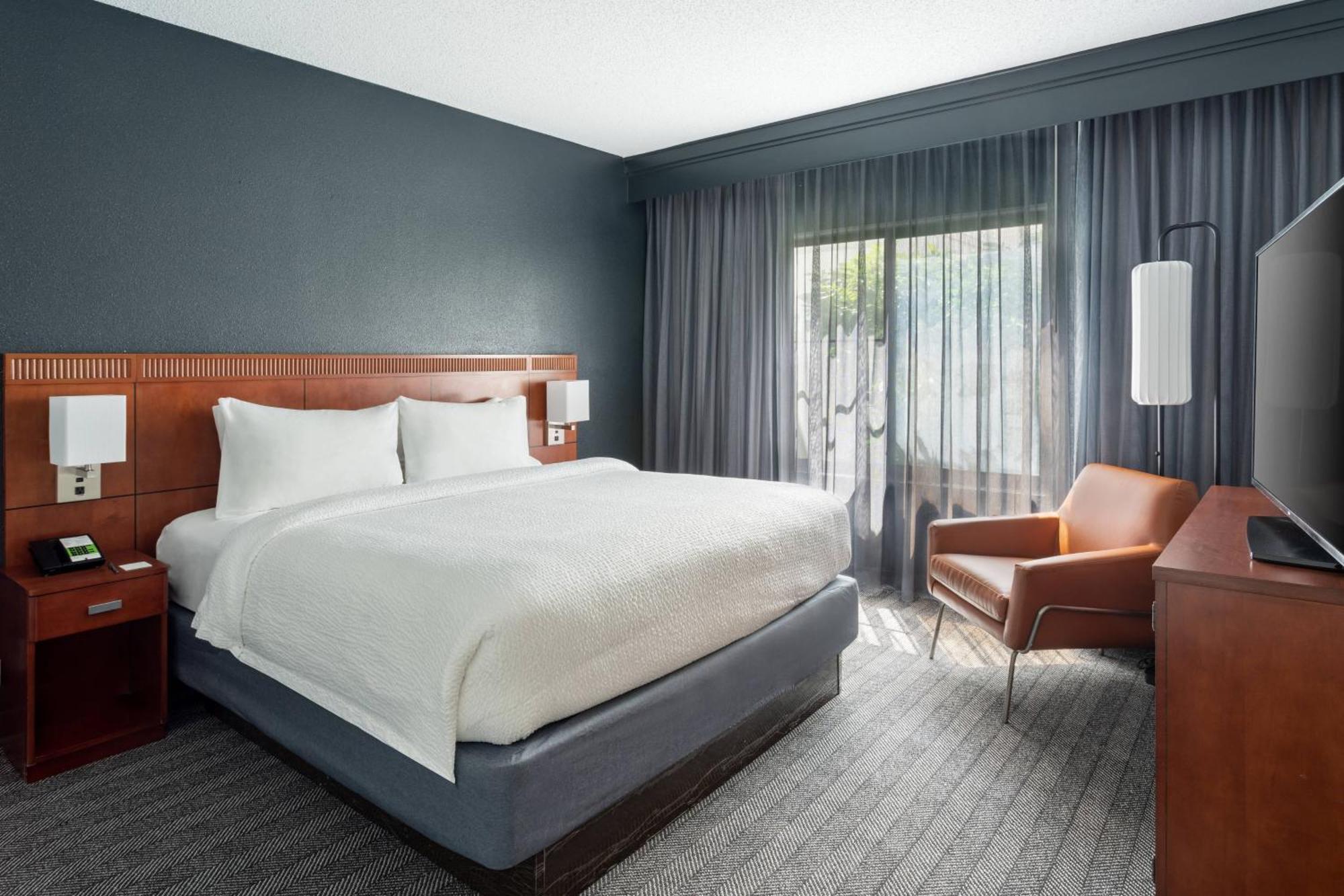 Courtyard By Marriott West Palm Beach Esterno foto