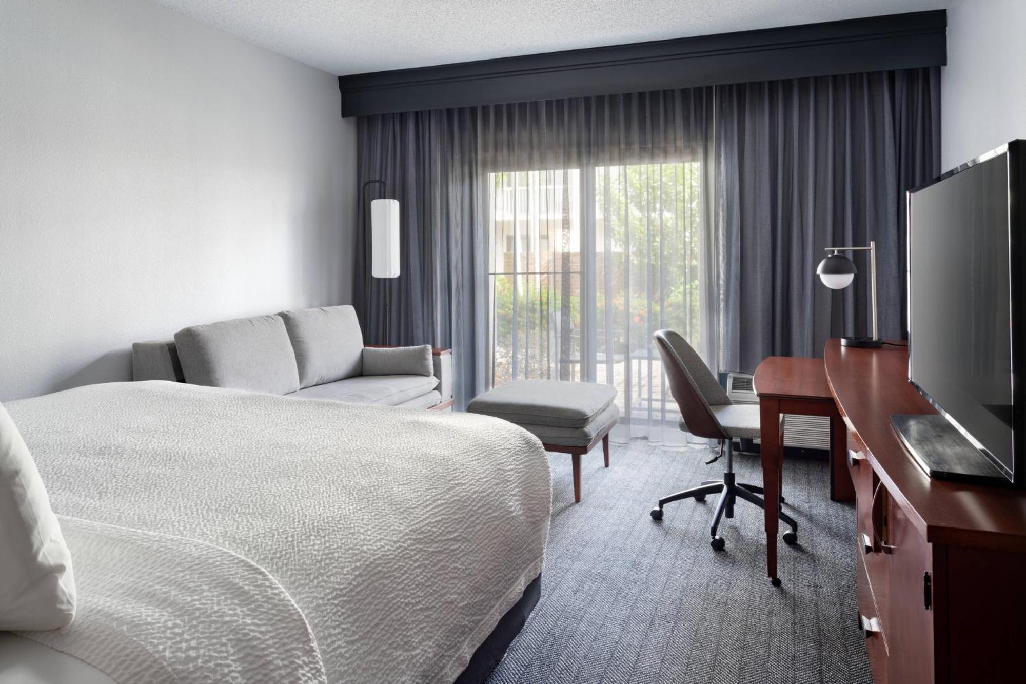 Courtyard By Marriott West Palm Beach Esterno foto
