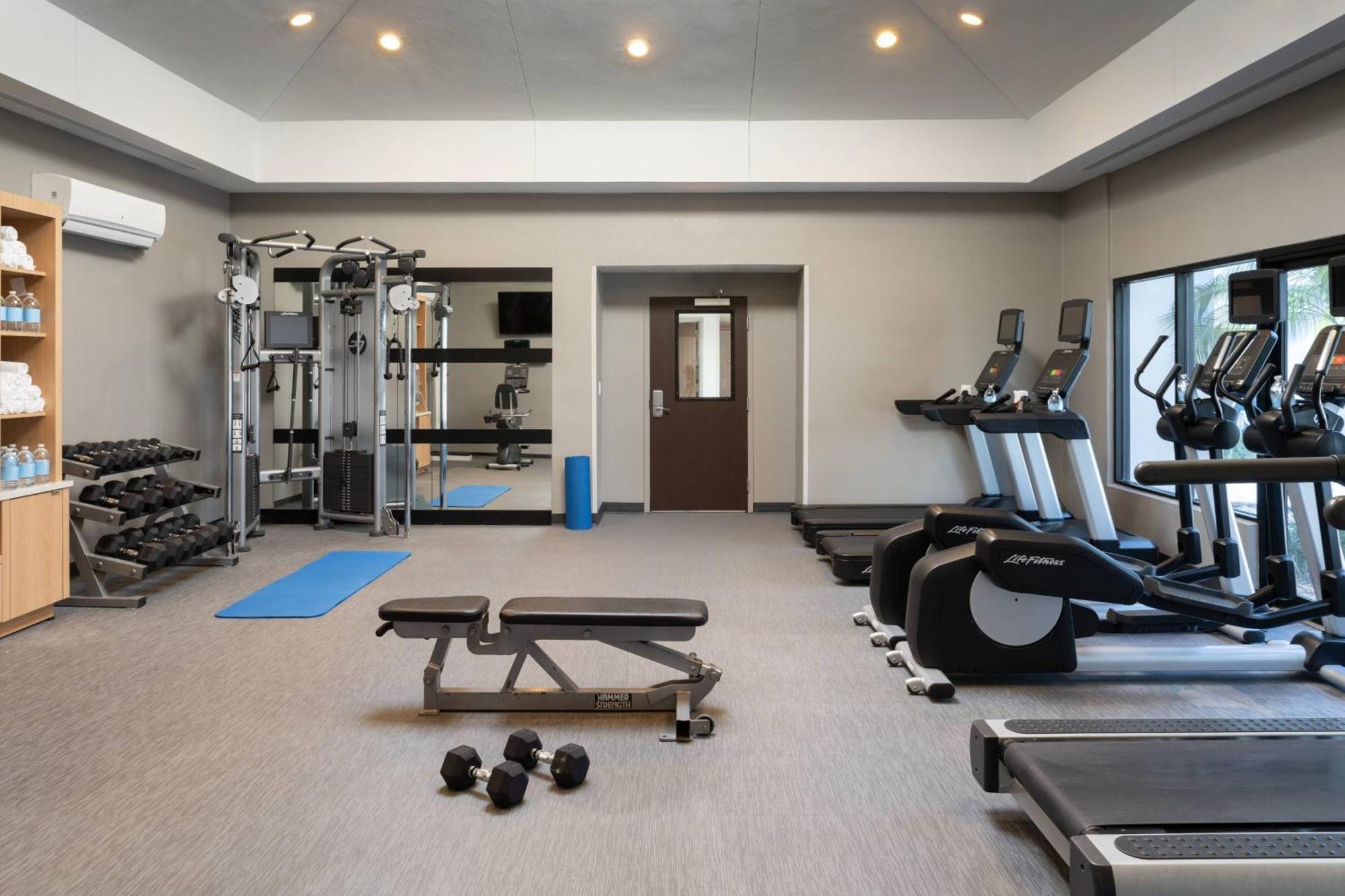 Courtyard By Marriott West Palm Beach Esterno foto