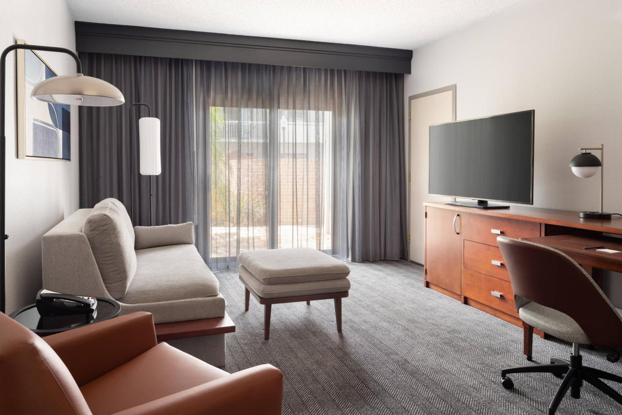 Courtyard By Marriott West Palm Beach Esterno foto