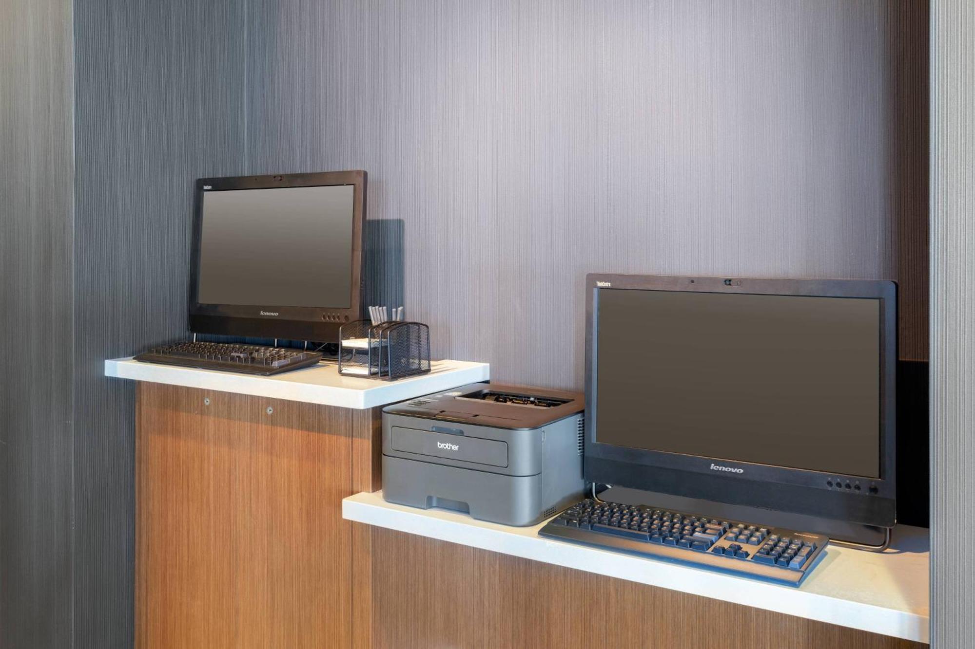 Courtyard By Marriott West Palm Beach Esterno foto