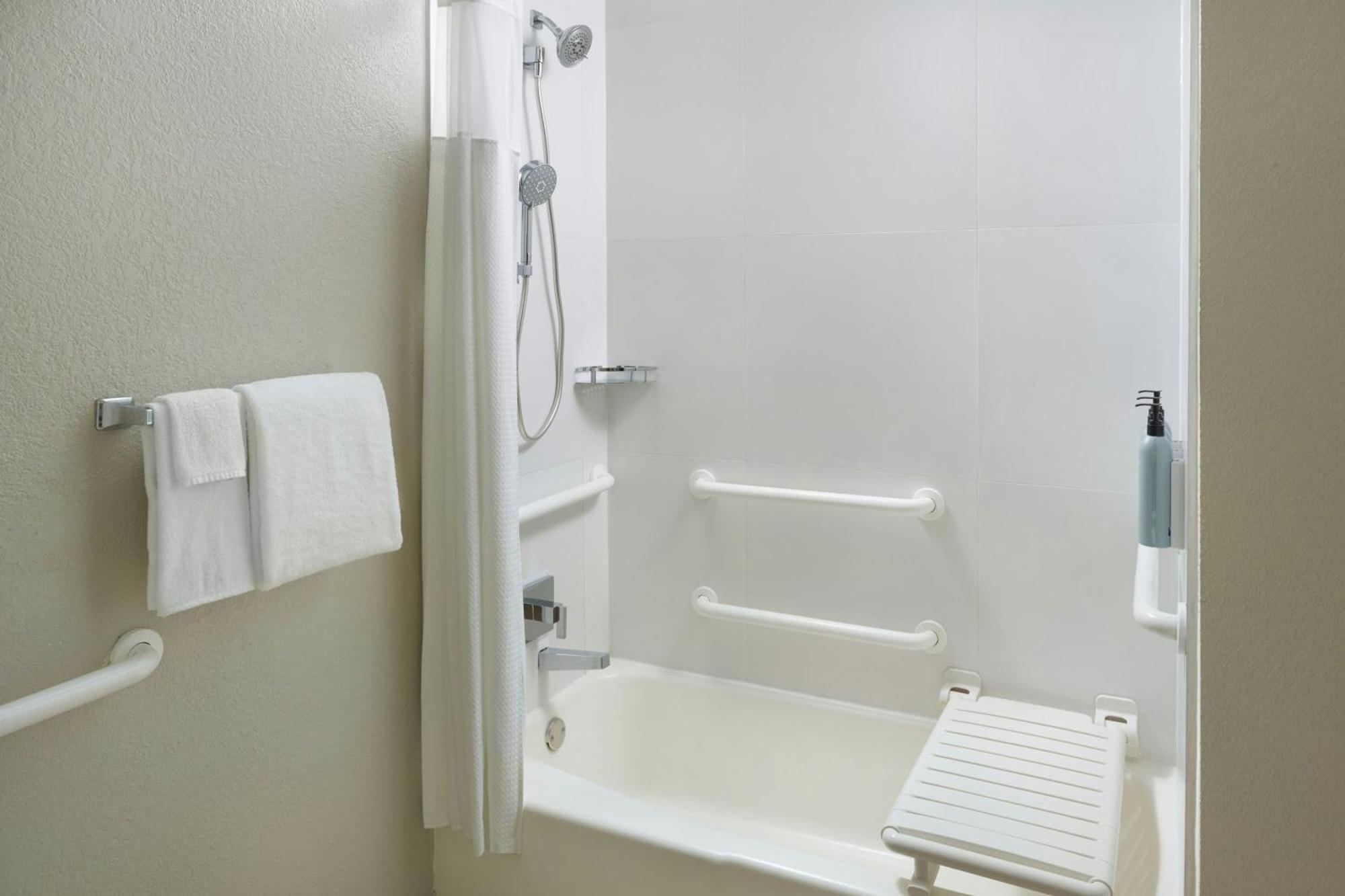 Courtyard By Marriott West Palm Beach Esterno foto