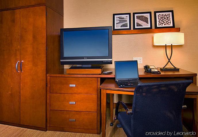 Courtyard By Marriott West Palm Beach Camera foto