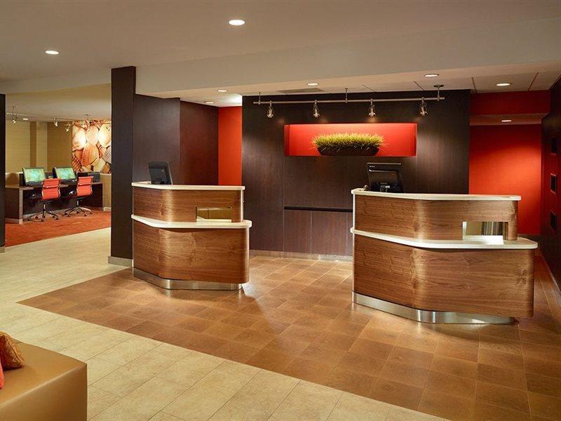 Hotel Courtyard By Marriott West Palm Beach Esterno foto