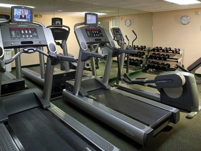 Courtyard By Marriott West Palm Beach Esterno foto