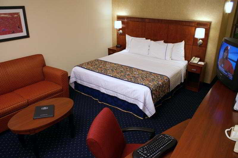 Courtyard By Marriott West Palm Beach Esterno foto
