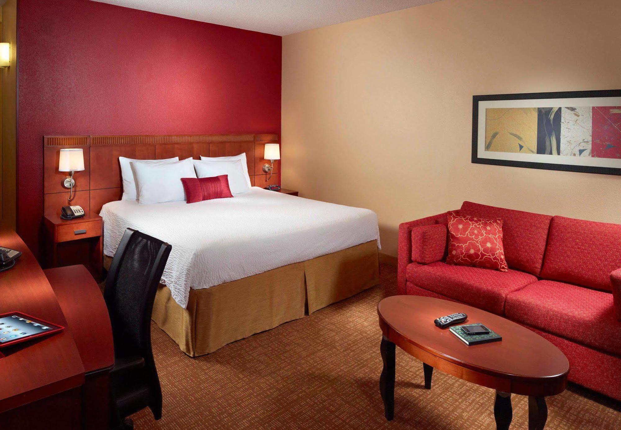 Courtyard By Marriott West Palm Beach Esterno foto