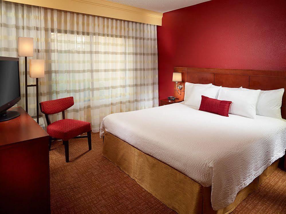 Courtyard By Marriott West Palm Beach Esterno foto