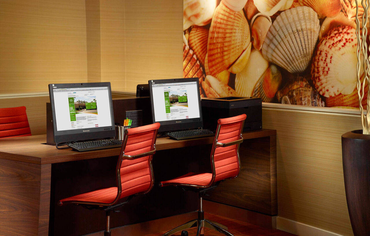 Courtyard By Marriott West Palm Beach Esterno foto